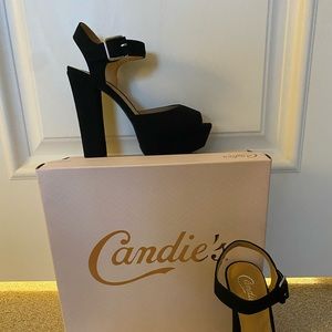 Candies high heels
